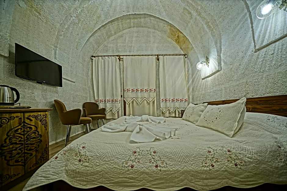 Cappadocia Fairy Tale Suites