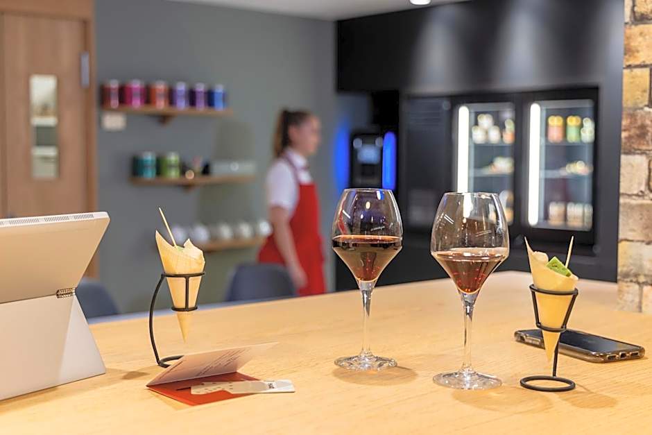 The Originals City, Hotel Paray-le-Monial