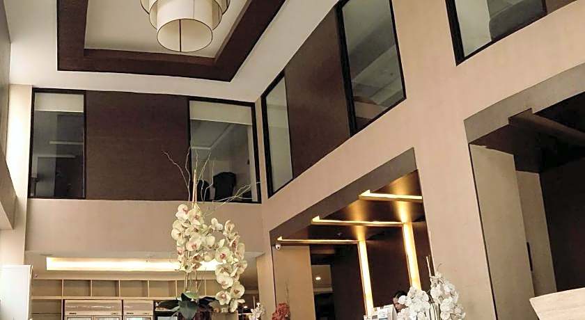 Gt Hotel Iloilo