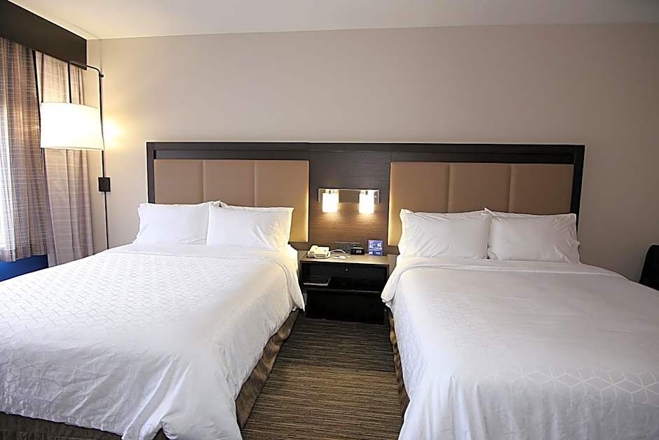 Holiday Inn Express Hotel & Suites Ashland By IHG