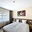 Slina Hotel Brussels