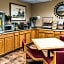 Rodeway Inn East