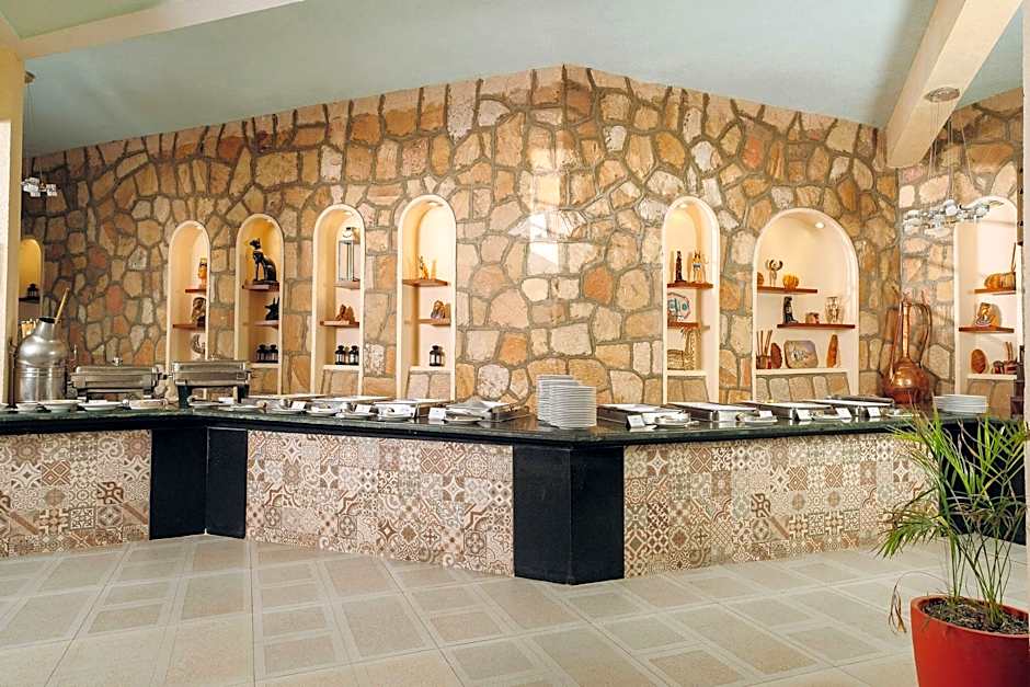 Seti Abu Simbel Hotel