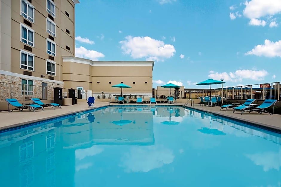 Holiday Inn Beaumont East-Medical Ctr Area