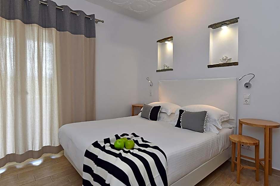 Apollon Boutique Hotel