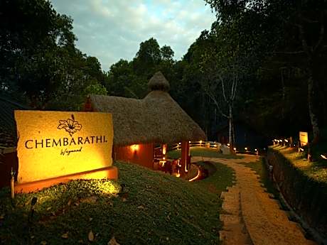 CHEMBARATHI WAYANAD BOUTIQUE RESORT
