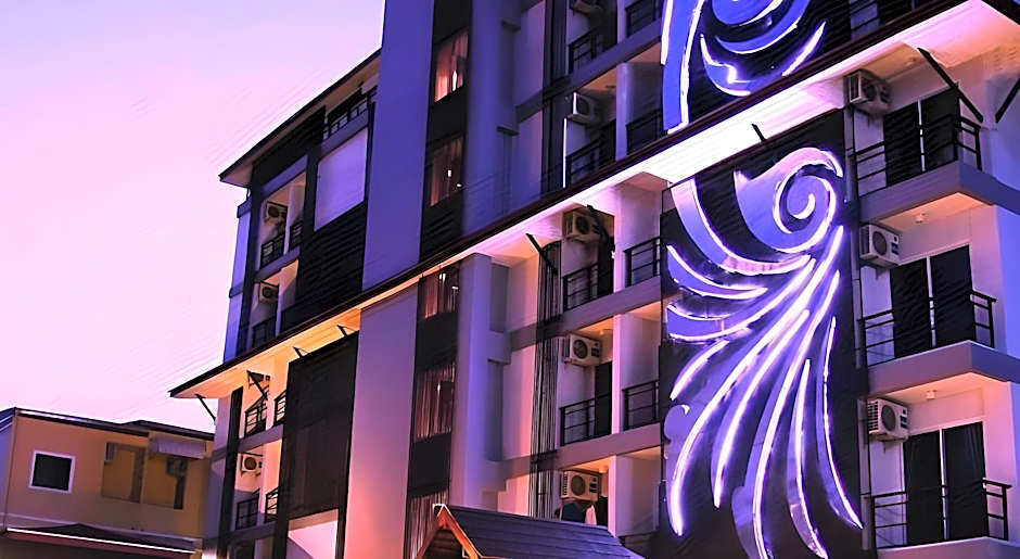 Metro Hotel & Spa