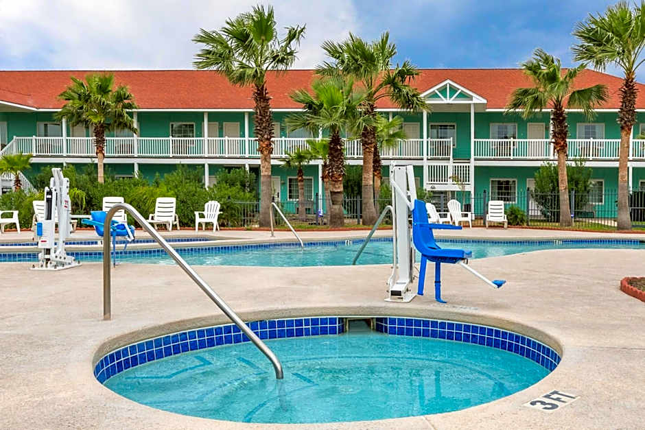 Days Inn by Wyndham Port Aransas TX