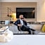 Novotel Suites Wien City Donau Hotel