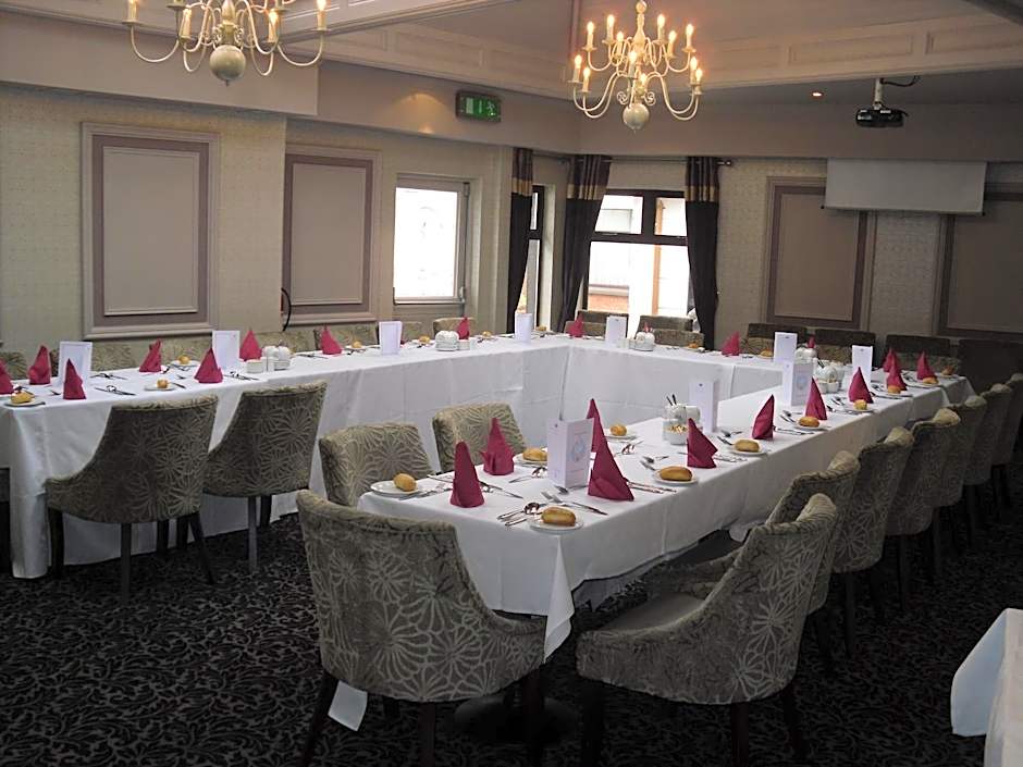 The Horse and Hound Hotel