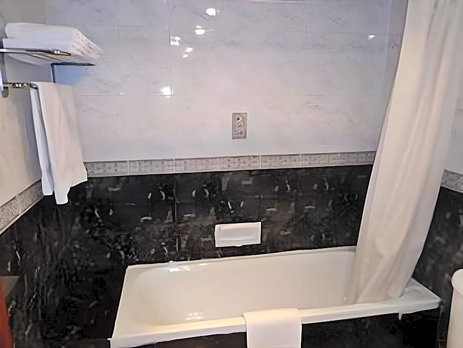 Bahrain Carlton Hotel