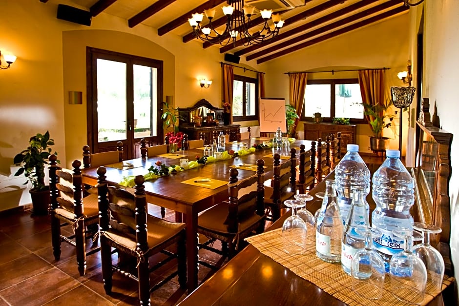 Hotel Rural Predio Son Serra