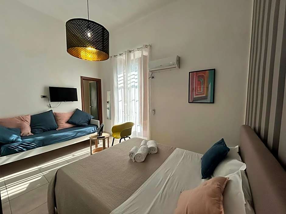 Suite Contè Poderico