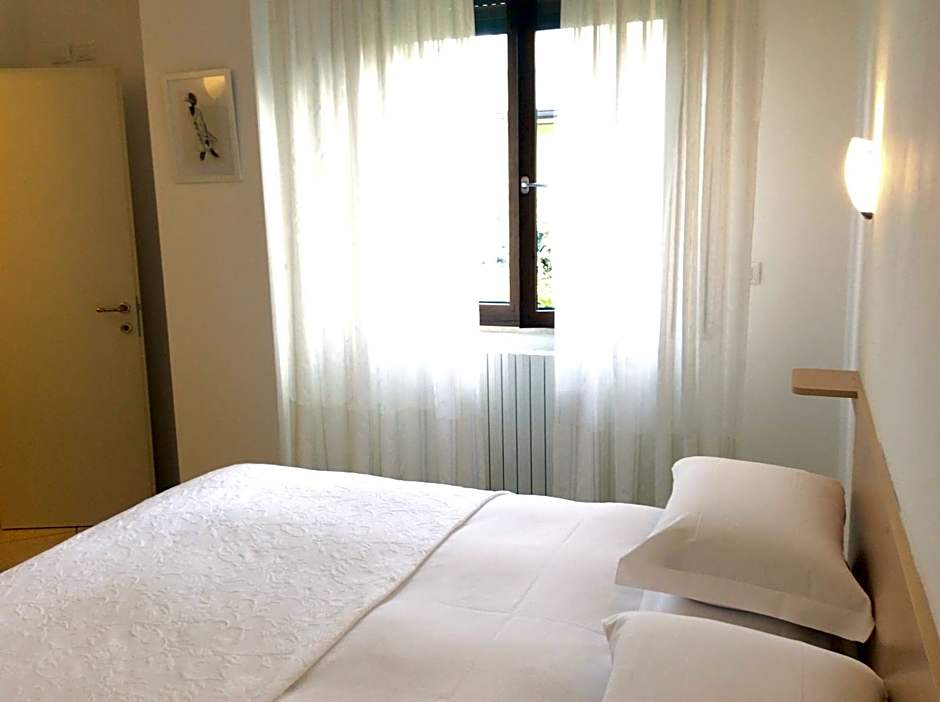 Hotel Livio