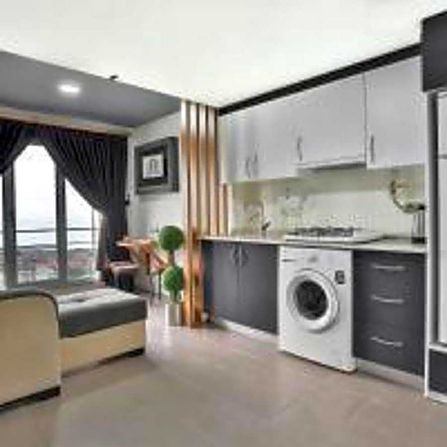 Sweet Home Suite Hotel