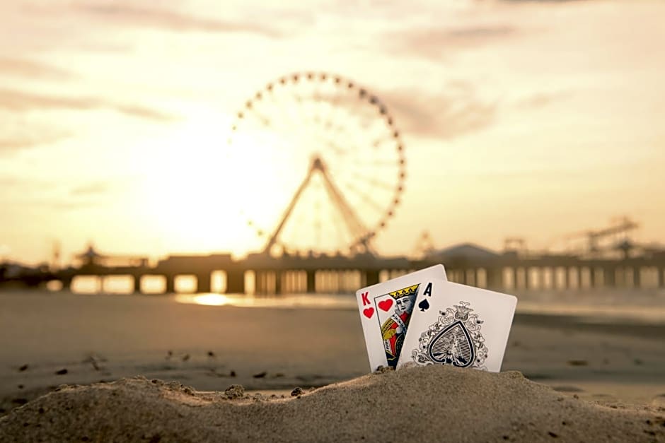 Hard Rock Hotel & Casino Atlantic City