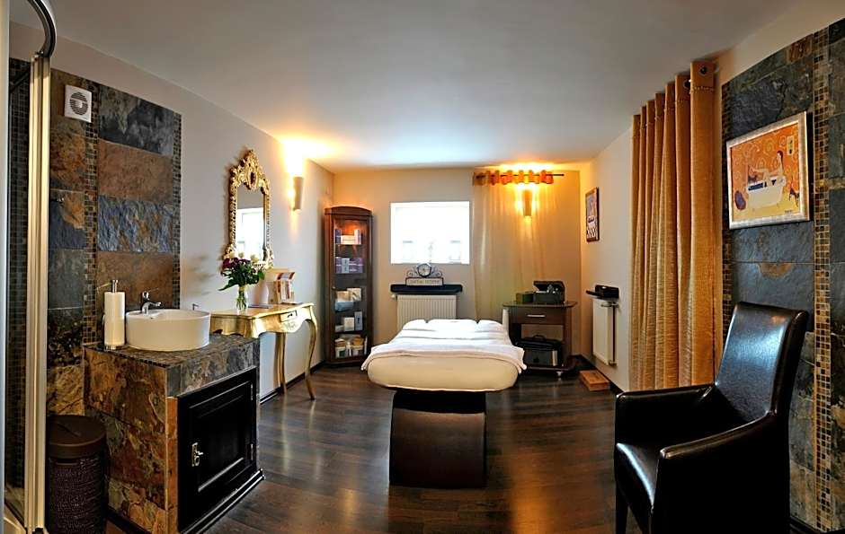 Bohema Boutique Hotel & Spa