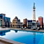 Sheraton Indianapolis City Centre Hotel