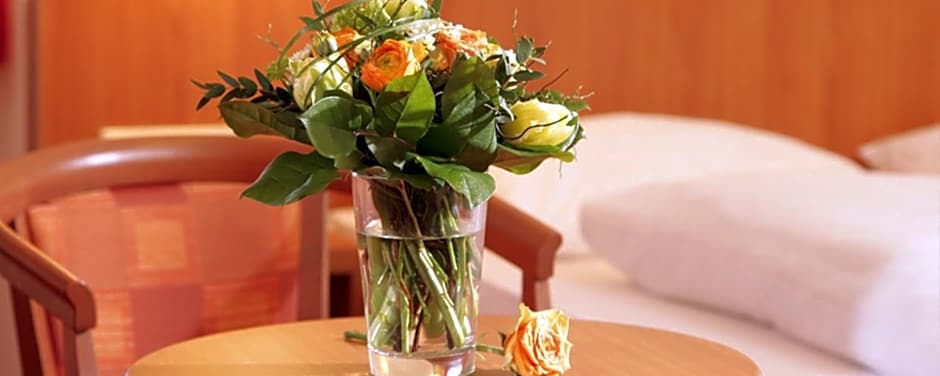 Hotel-Restaurant Zum Kirschbaum