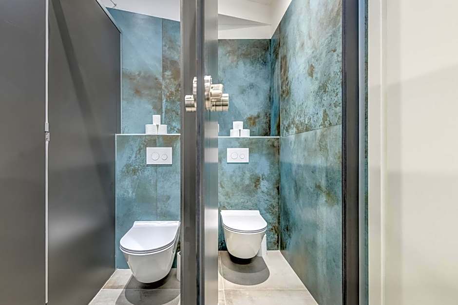 Hostel Colors Of Adriatic - Youth Only