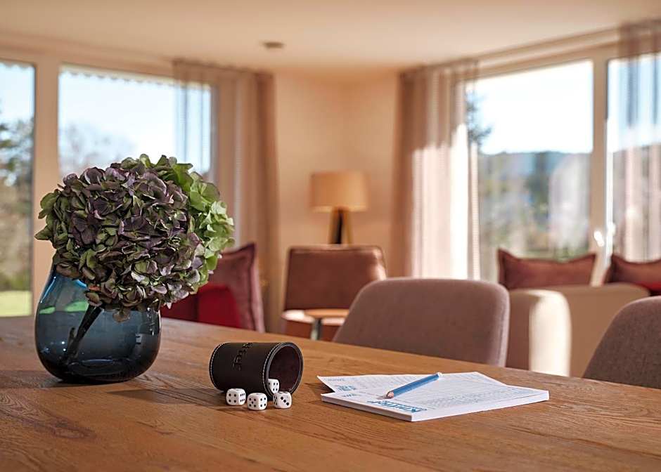 WaldFunkeln LODGE