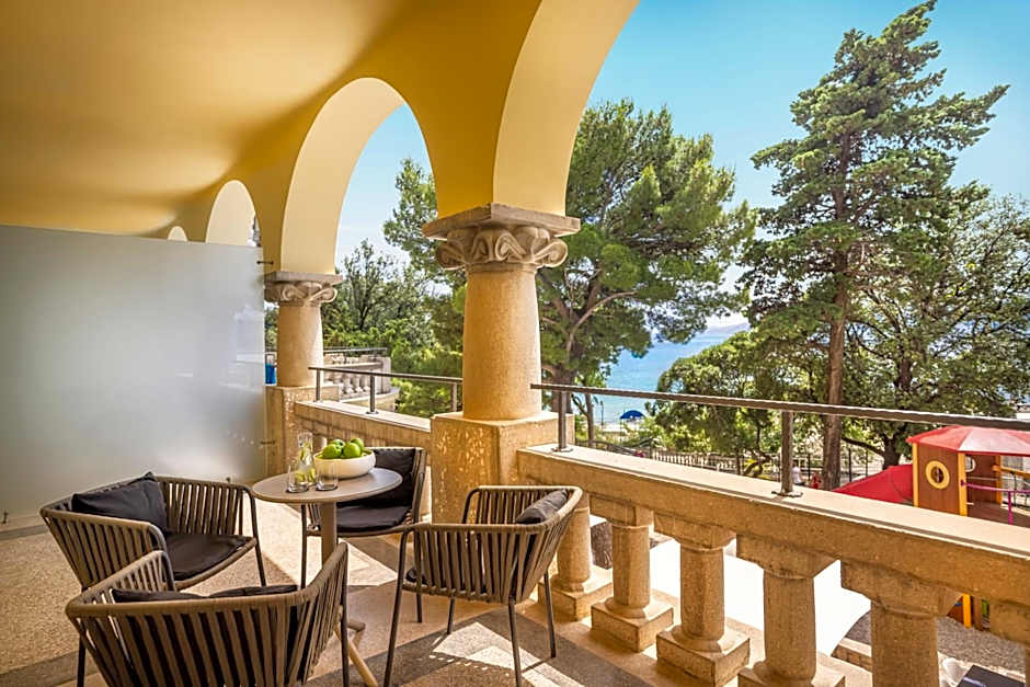 Aminess Lisanj Family Hotel