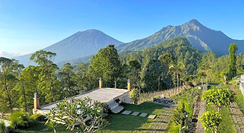 Alengkong Bali Camp