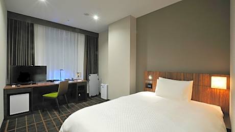 Single Room (1 Adult) - Non-Smoking