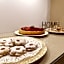 Montellinos Suite Tortora