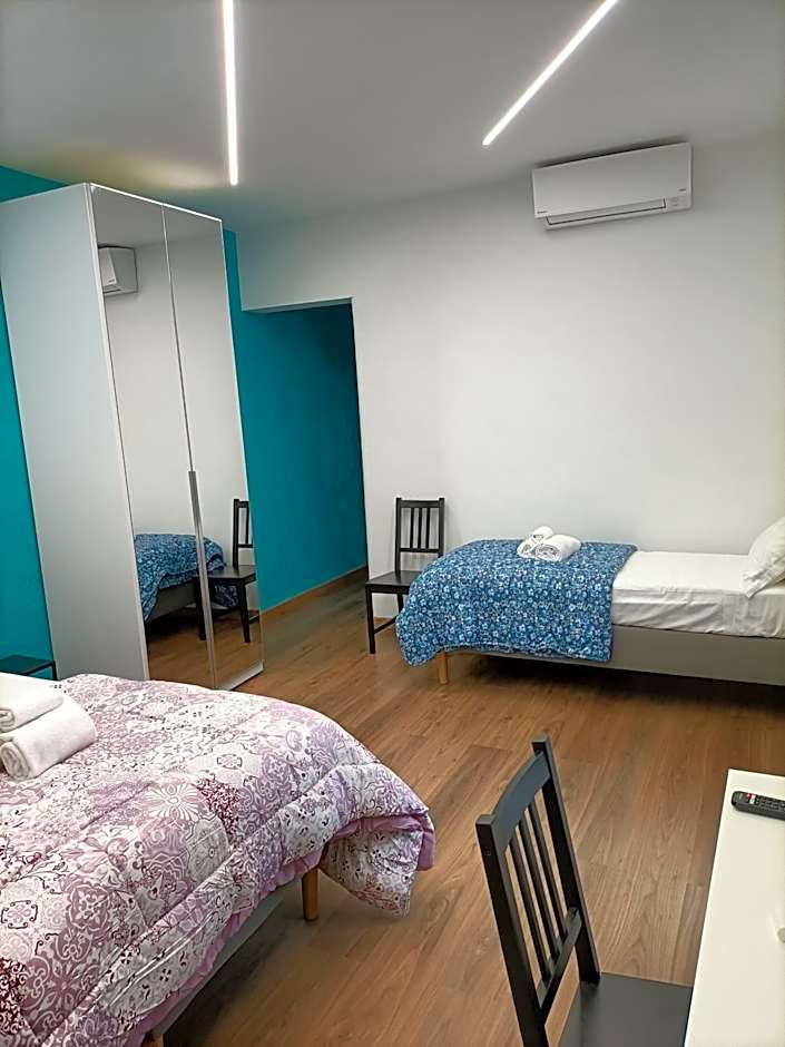 Luxury B&B Iolanda