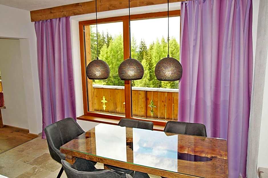 Alpengasthof Krische