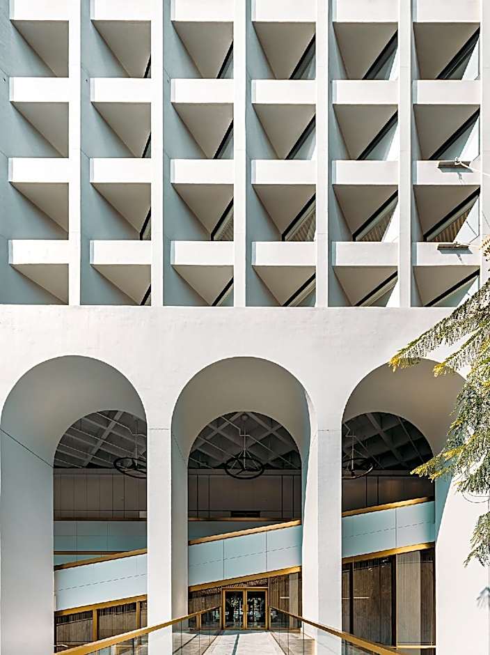 The Murray, Hong Kong, a Niccolo Hotel