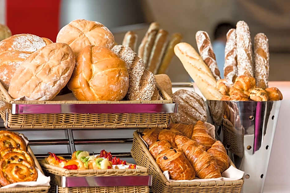 Ibis Brussels Erasmus