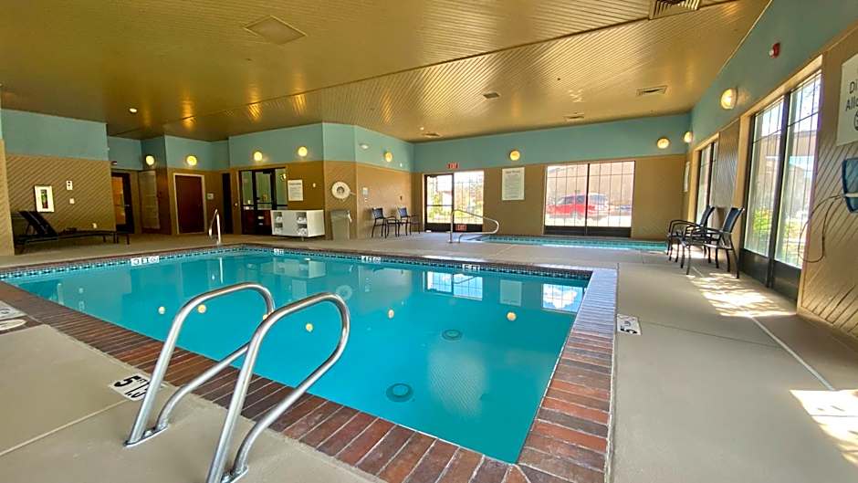 Holiday Inn Express Park City By IHG
