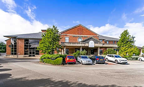 Cedar Court Bradford Hotel