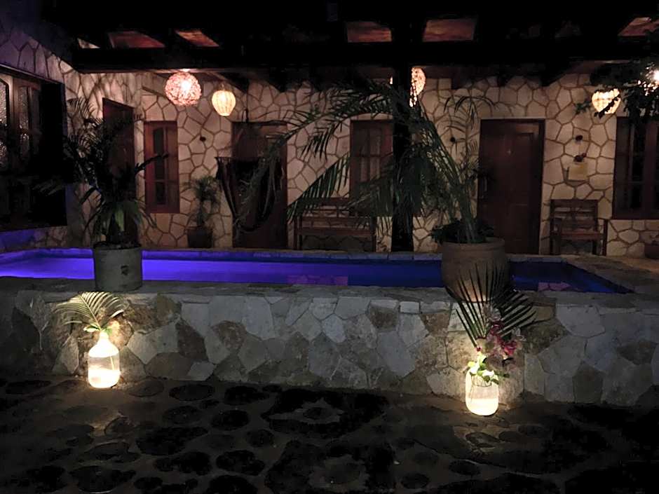Casa San Juan