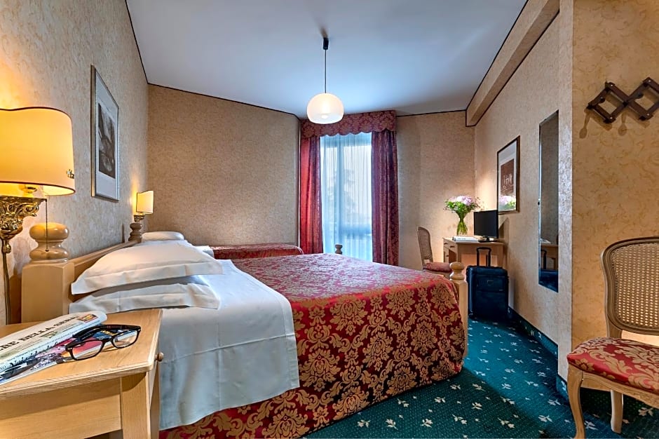 PARK HOTEL TERME