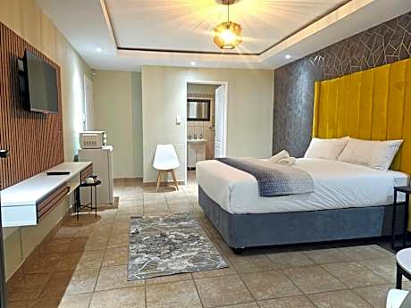 Yello Guest House Graskop