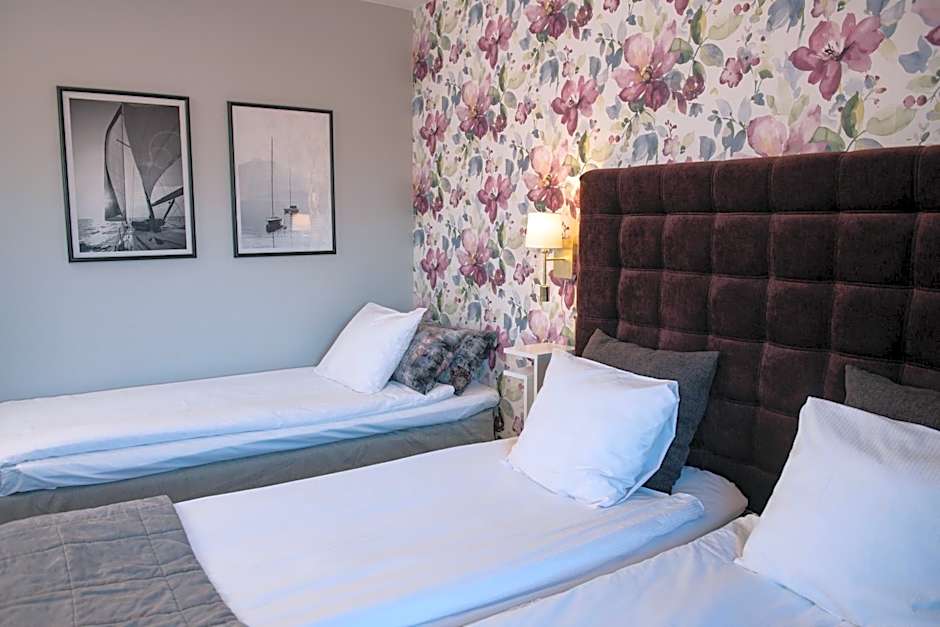 Quality Hotel Galaxen