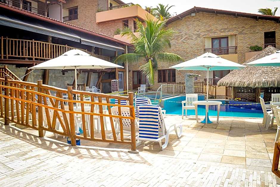 Visual Praia Hotel