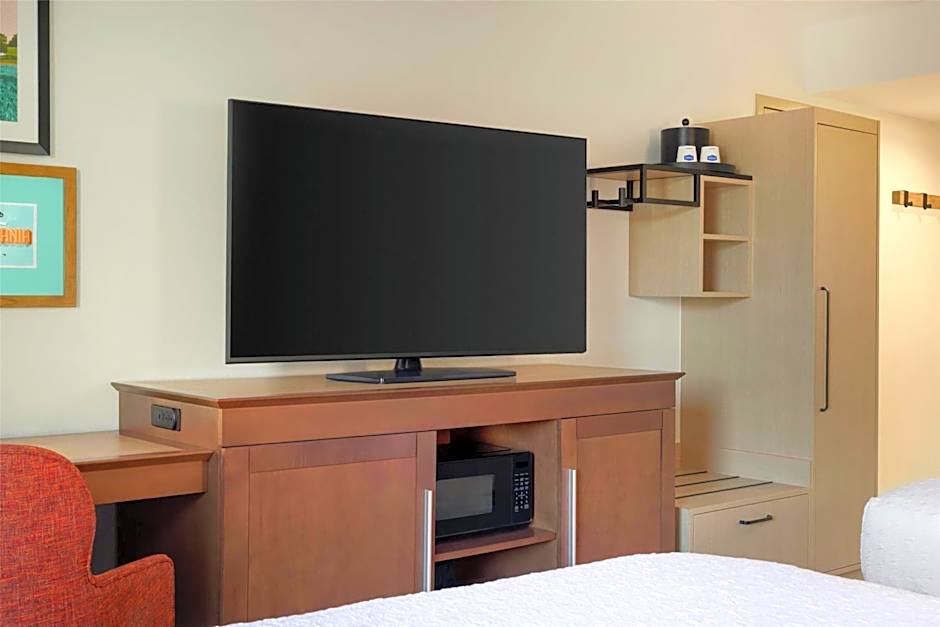 Hampton Inn By Hilton Lancaster, Pa