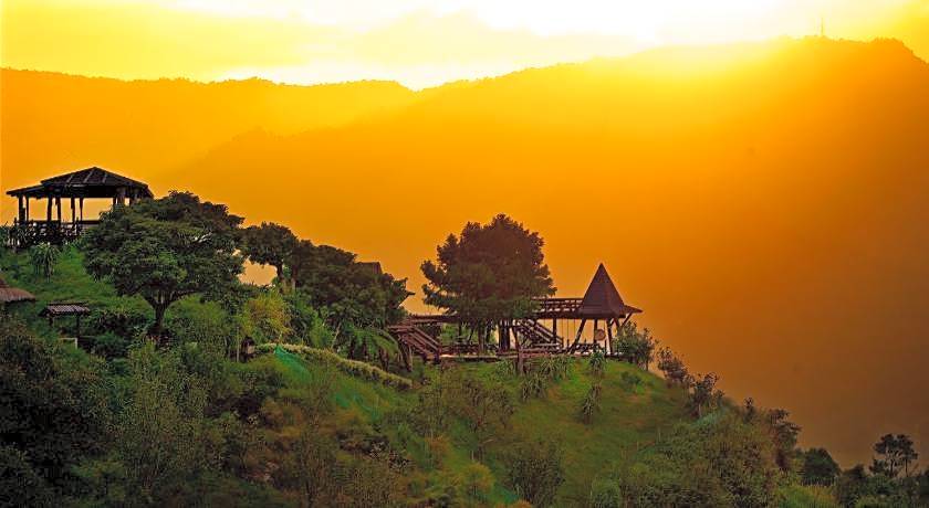 Shangrila Leisure Farm - Song Luo Resort