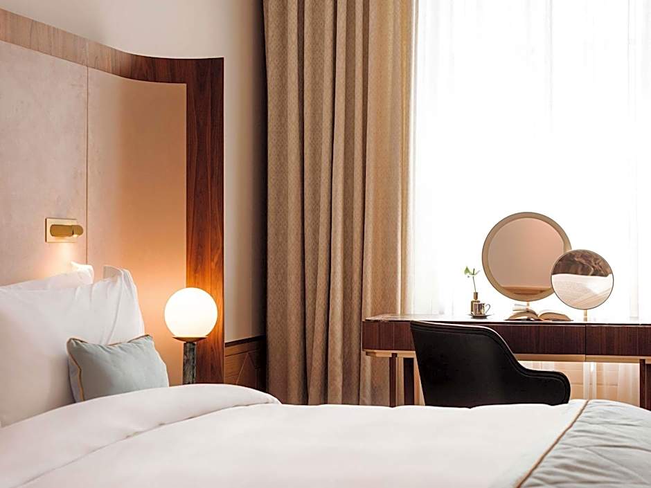 Raffles Europejski Warsaw