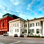 Trilogy Hotel Montgomery, Autograph Collection