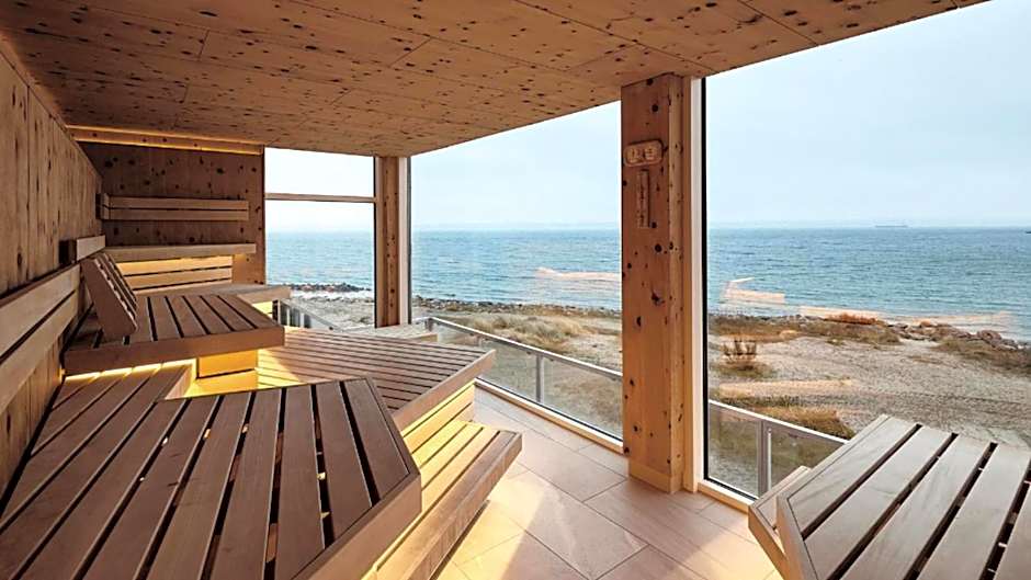Marienlyst Strandhotel