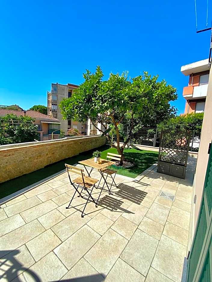 Floridida Rooms & Breakfast