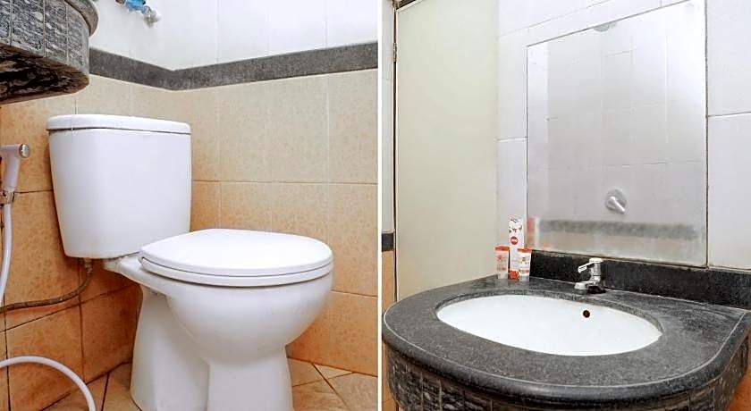 OYO 164 ang's residence