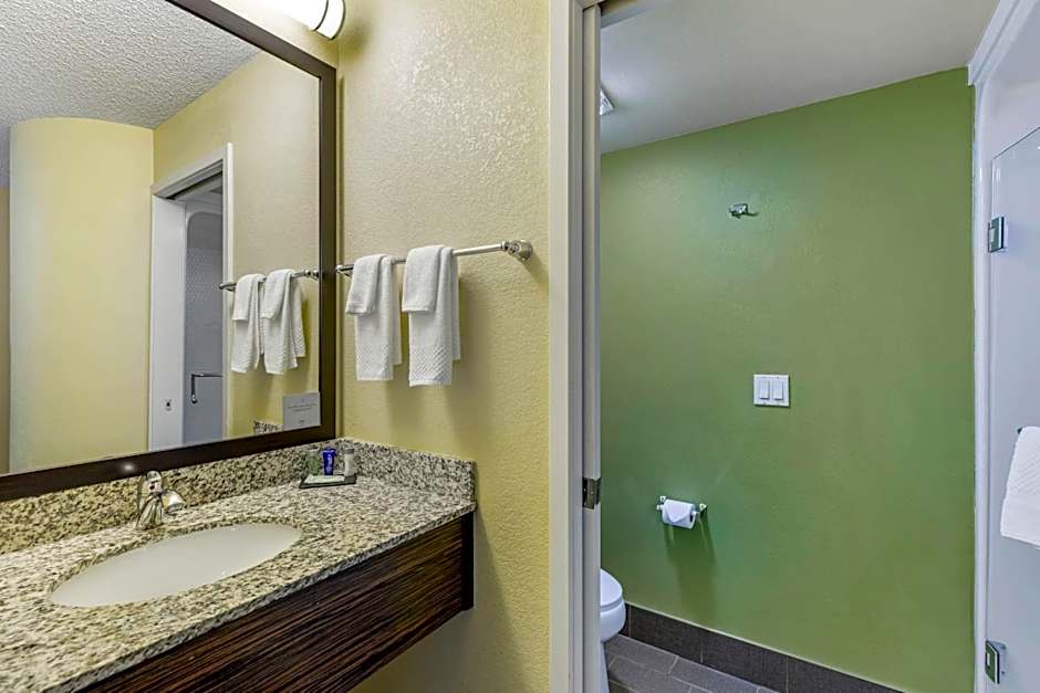 Sleep Inn Denver Tech Center