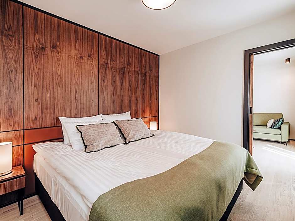 Apartamenty Sowa Bydgoszcz