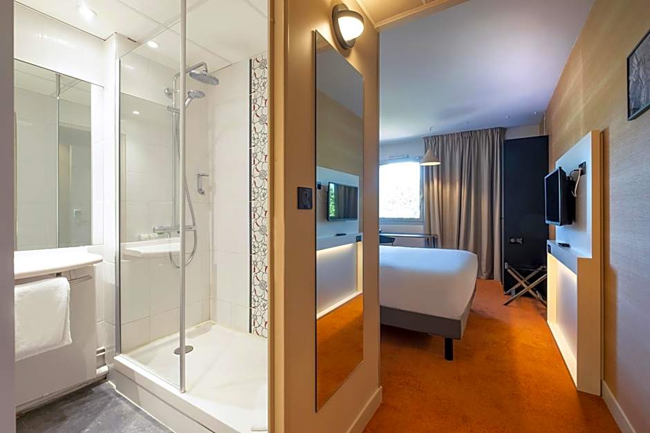 Mercure Rouen Centre Champ de Mars